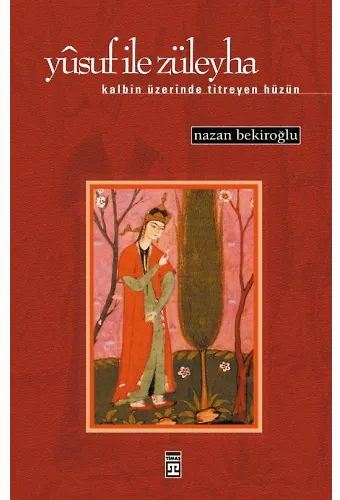 Yusuf İle Züleyha