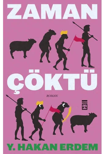 Zaman Çöktü
