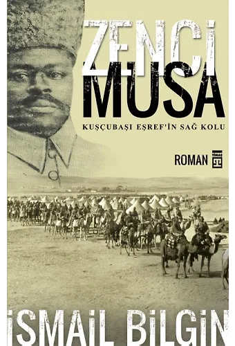 Zenci Musa