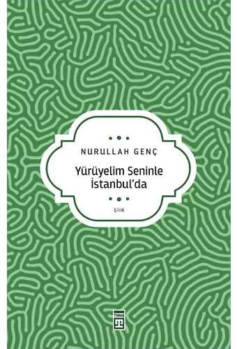 Yürüyelim Seninle İstanbulda