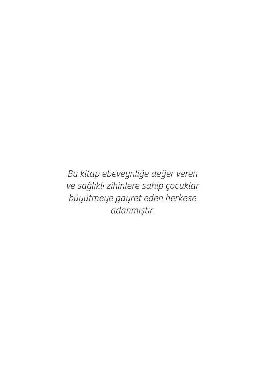 Zihin Odaklı Ebeveynlik – Sayfa 1