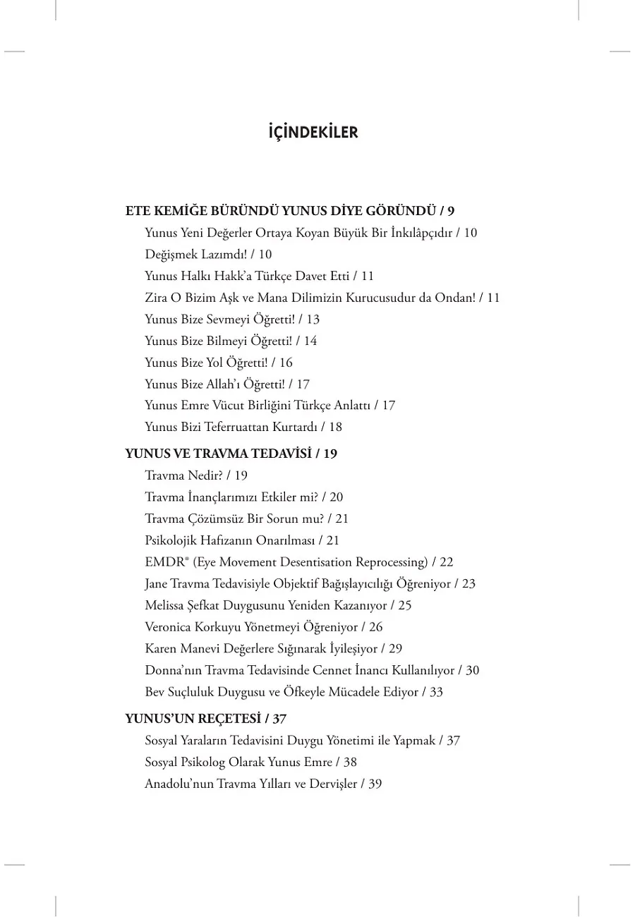 Yunus Terapi – Sayfa 1