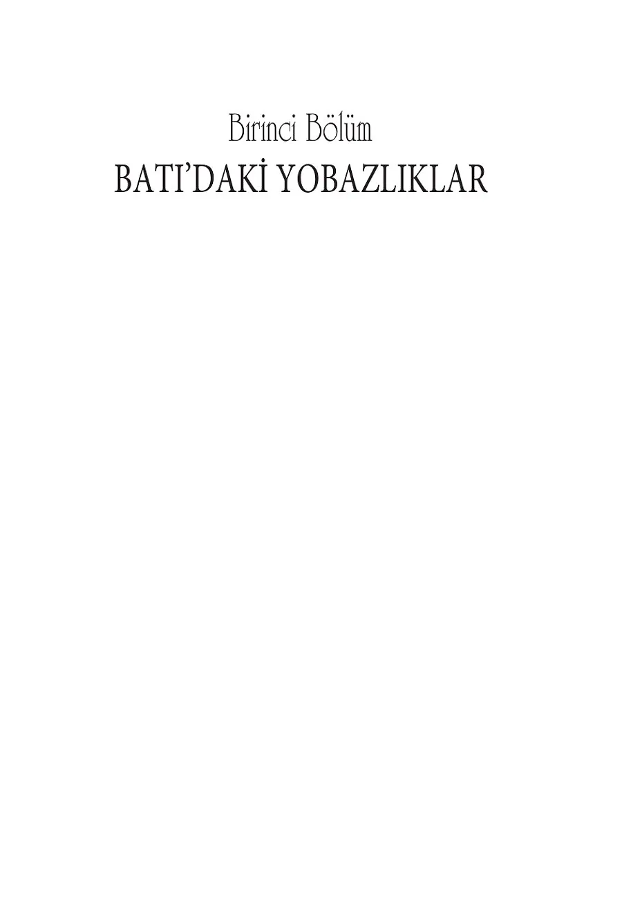 Yobazlıklar – Sayfa 2