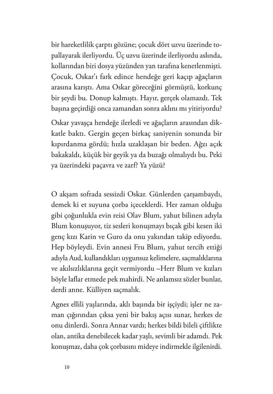 Zavallı Şey – Sayfa 2