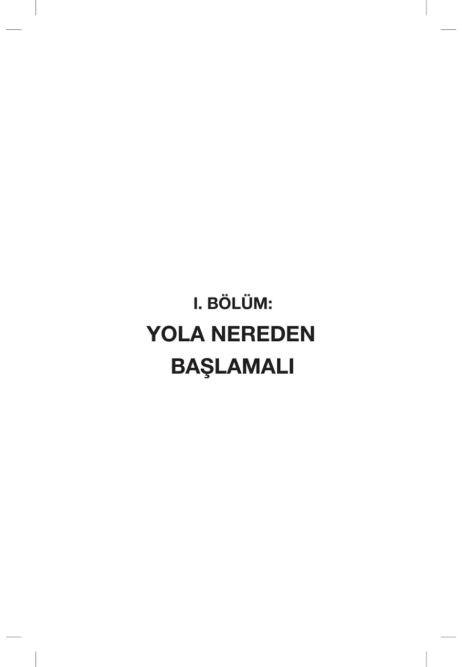 Yürümeye Devam Et – Sayfa 2