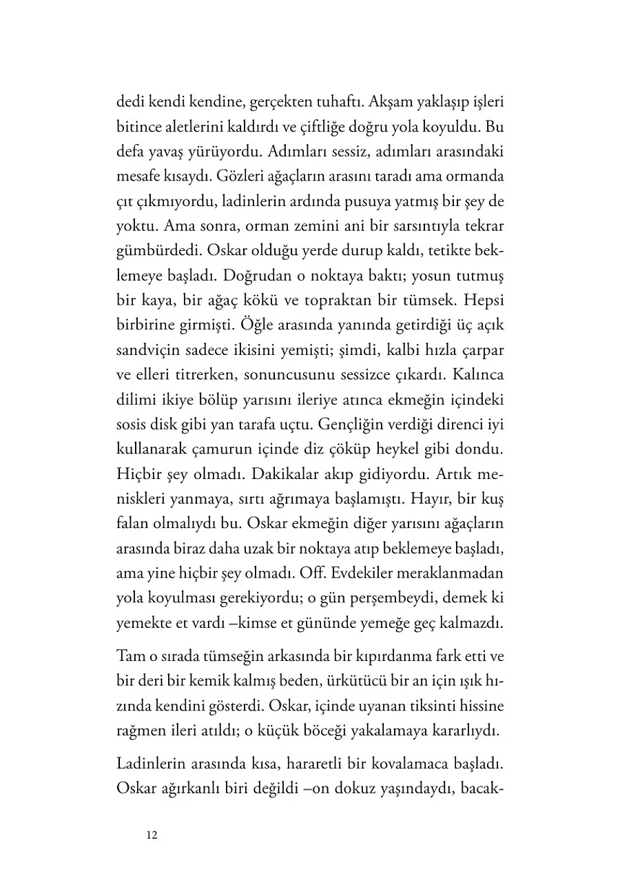 Zavallı Şey – Sayfa 4