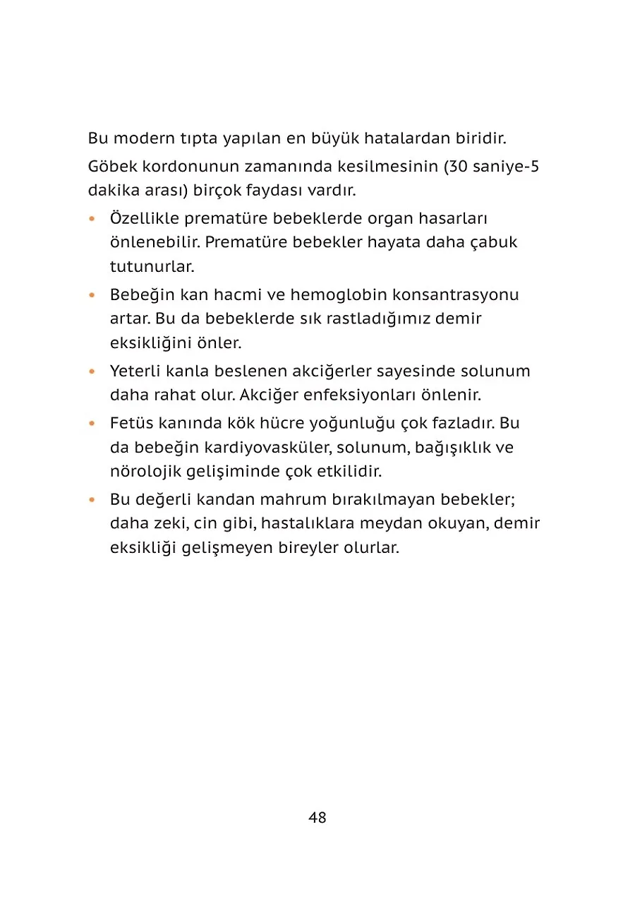 Yenidoğanla İlgili 101 Soru Ve Cevapları – Sayfa 2