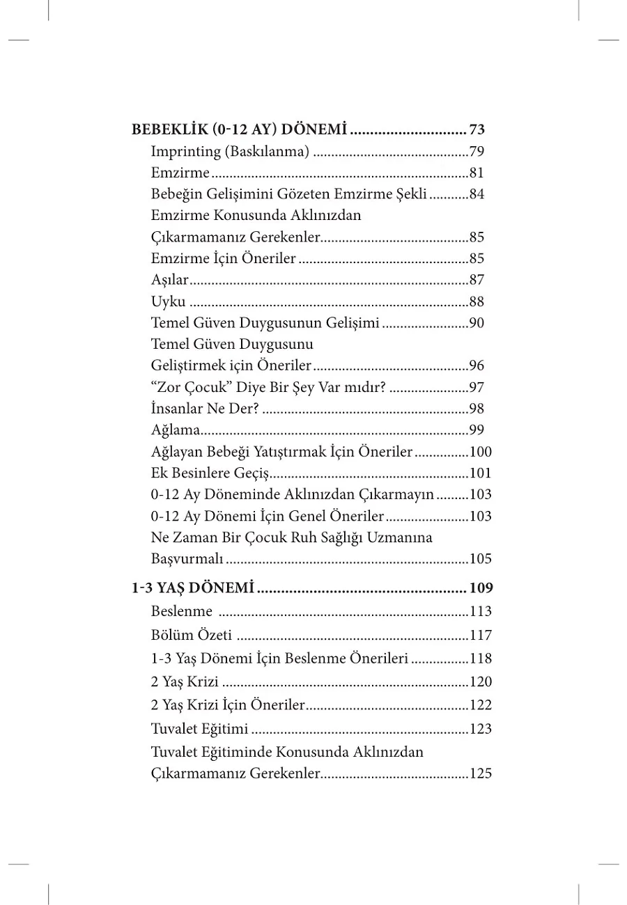 Yeterince İyi Ebeveyn Olmak – Sayfa 4