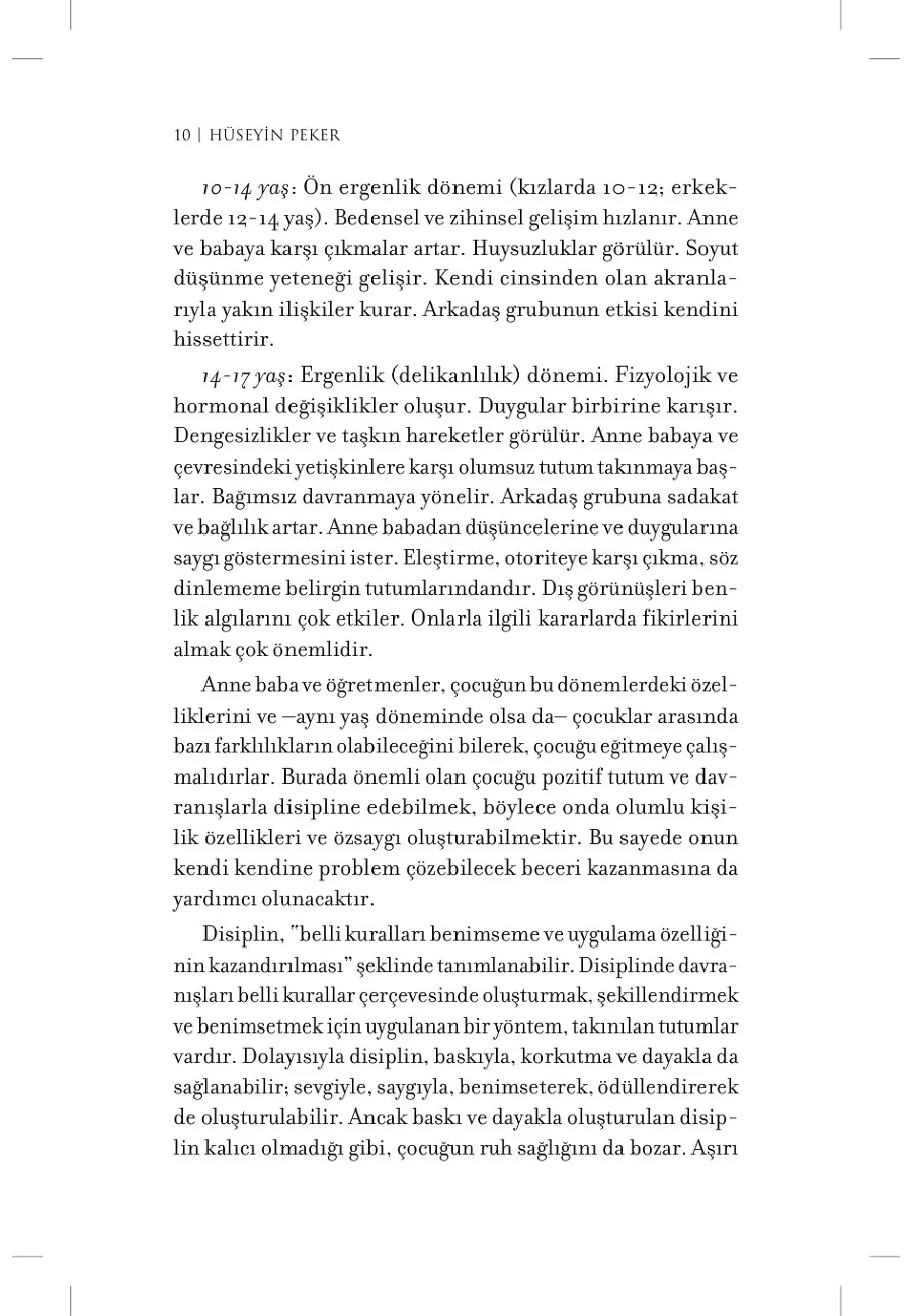 Zor Çocuk Yoktur – Sayfa 4