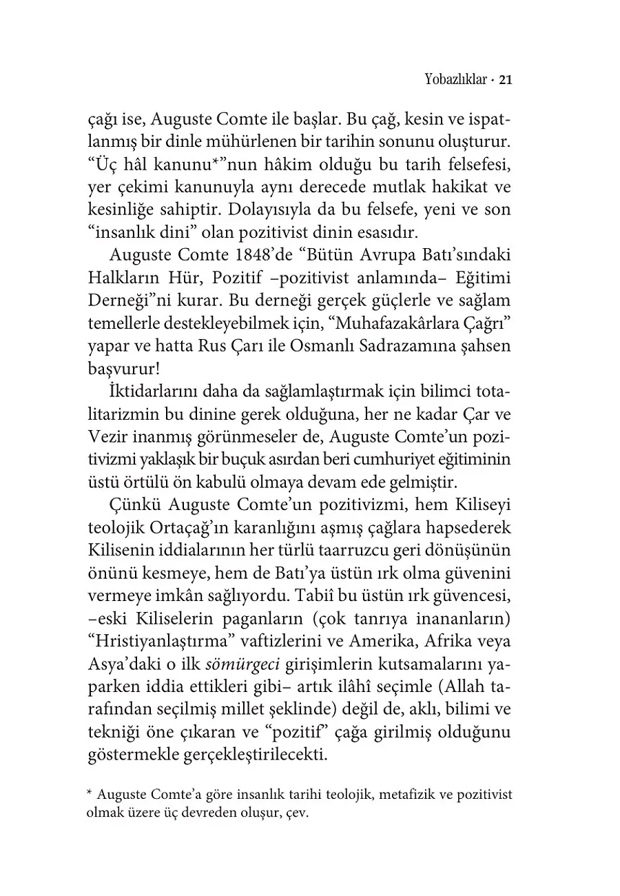Yobazlıklar – Sayfa 5
