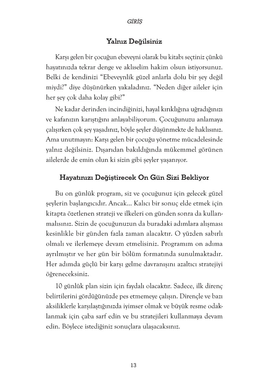 Zor Çocuk – Sayfa 5