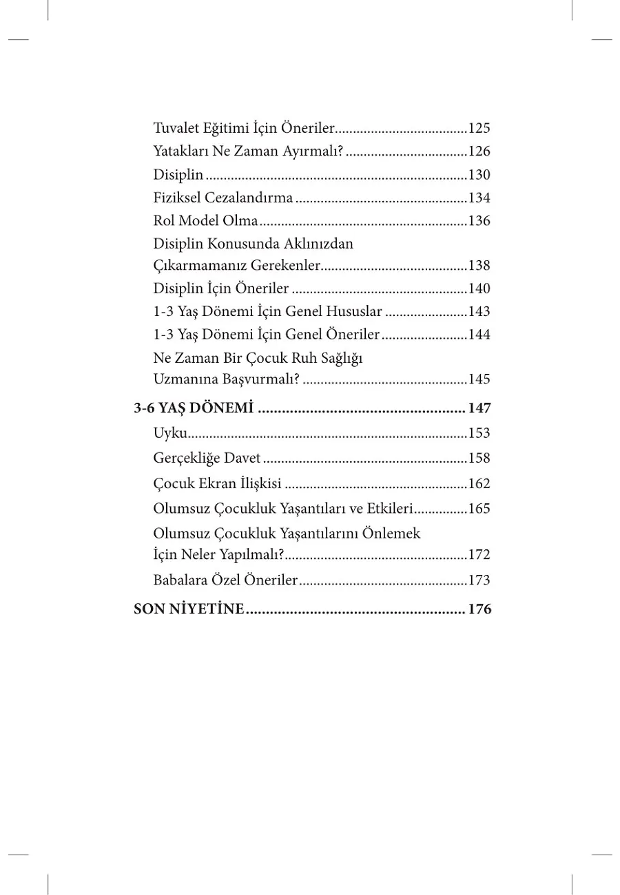 Yeterince İyi Ebeveyn Olmak – Sayfa 5