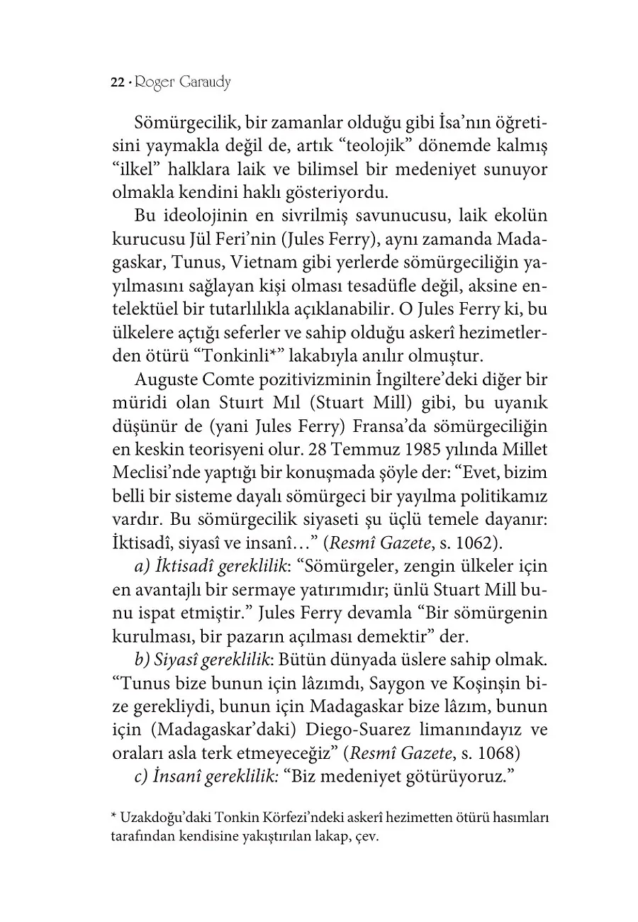 Yobazlıklar – Sayfa 6
