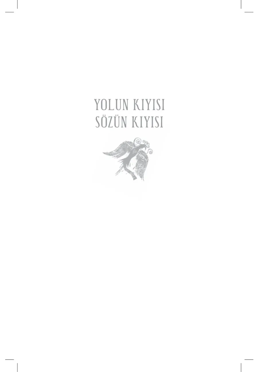 Yoksulların Ve Şairlerin Kitabı Iı (Ciltli) – Sayfa 6