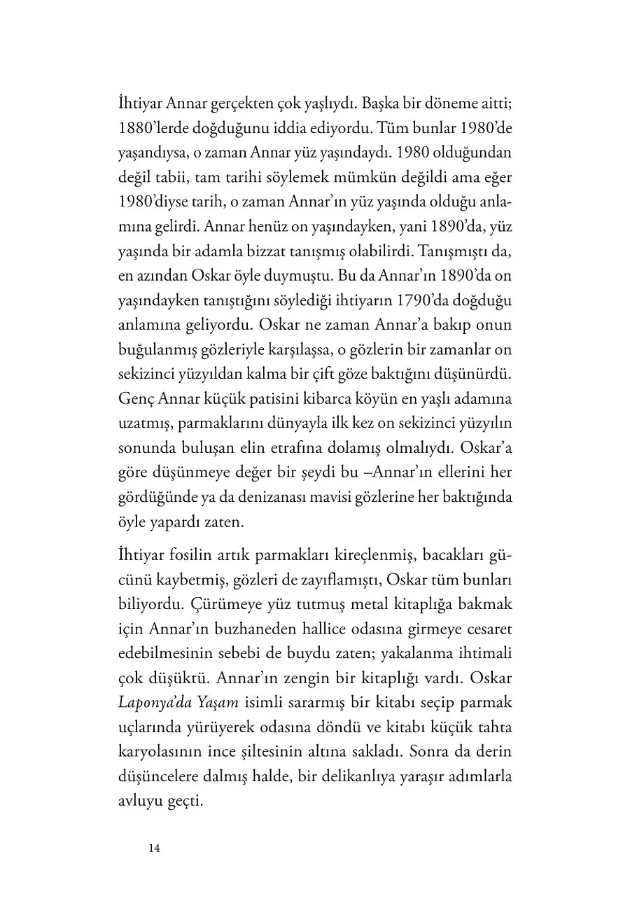 Zavallı Şey – Sayfa 6