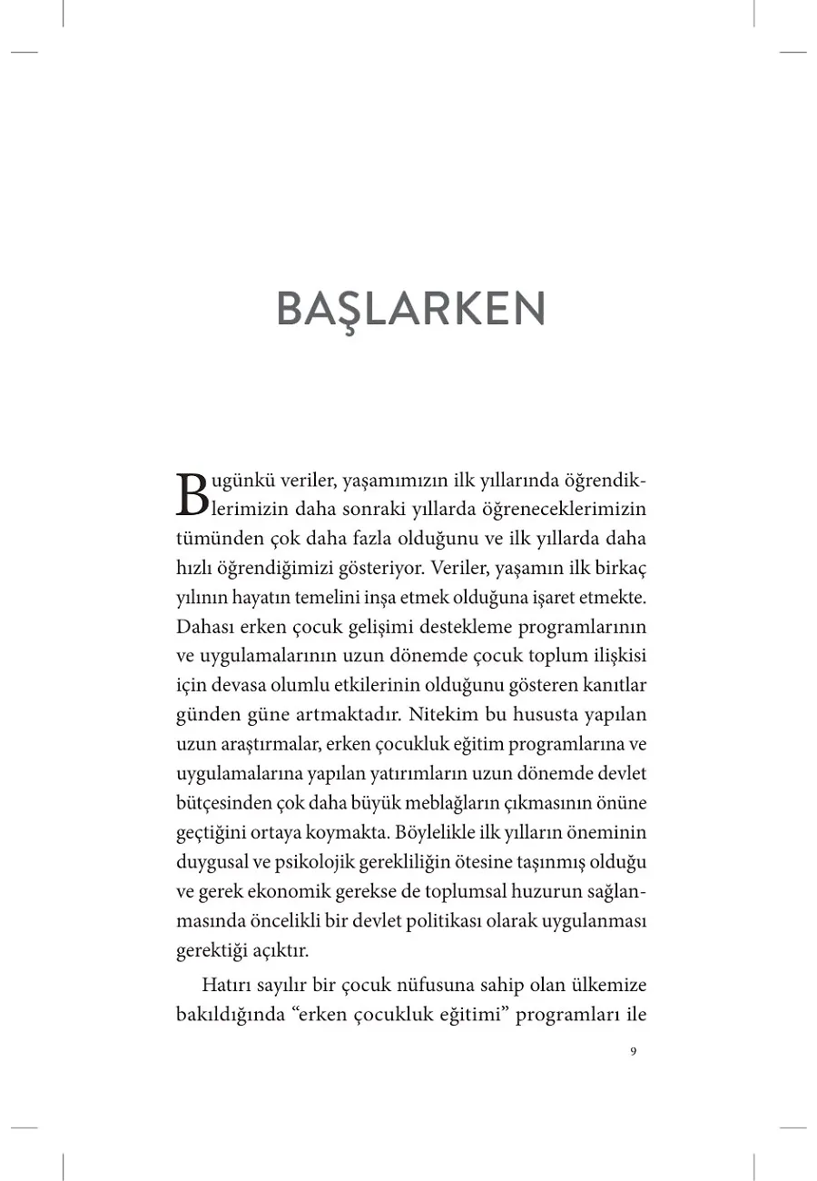 Yeterince İyi Ebeveyn Olmak – Sayfa 6