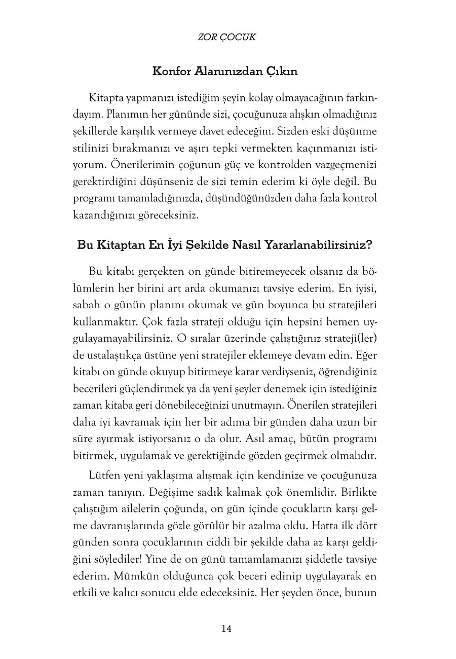 Zor Çocuk – Sayfa 6