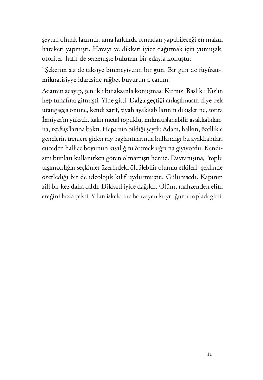 Zaman Çöktü – Sayfa 6