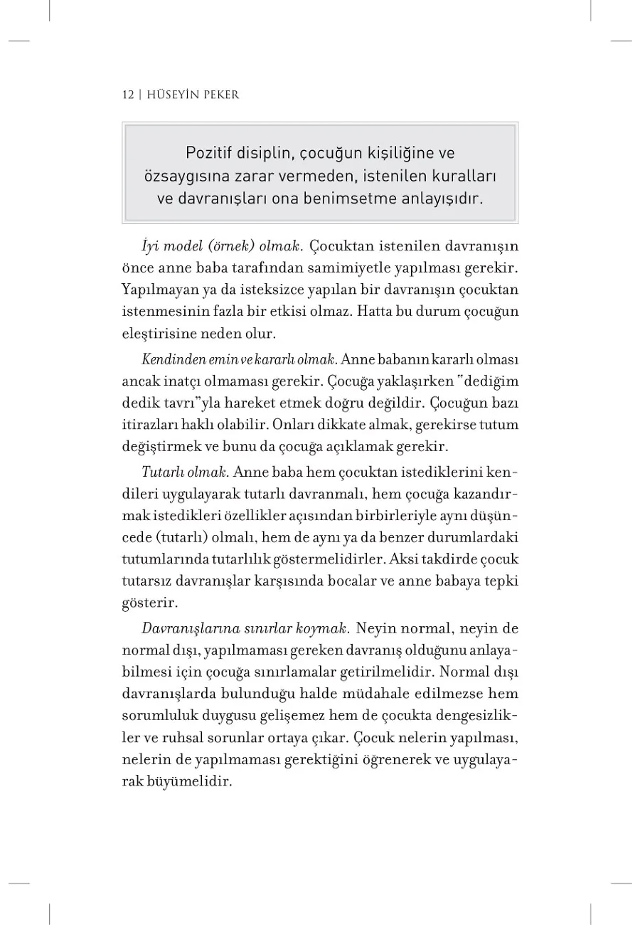Zor Çocuk Yoktur – Sayfa 6