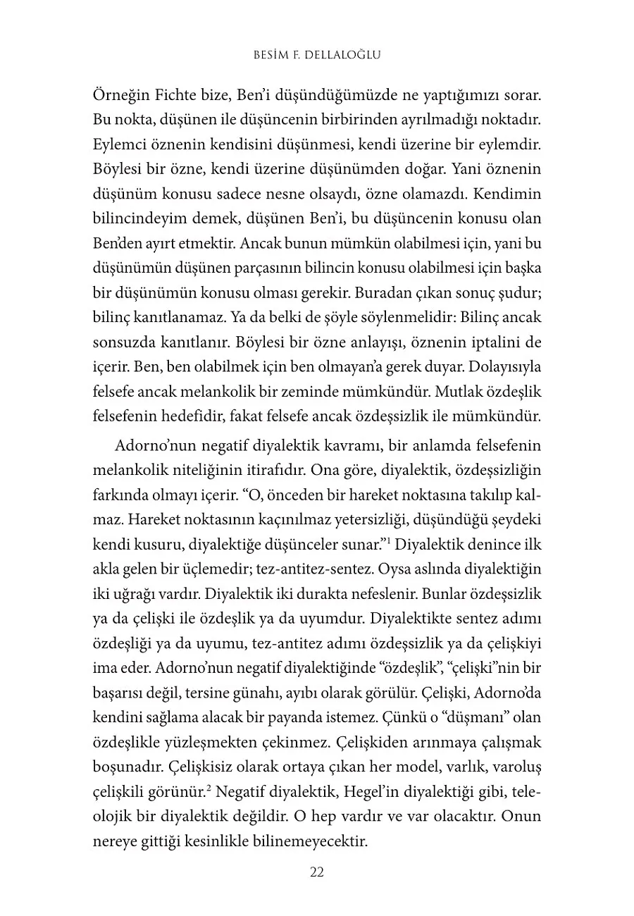 Zamanın İçinden Zamanın Dışından – Sayfa 6