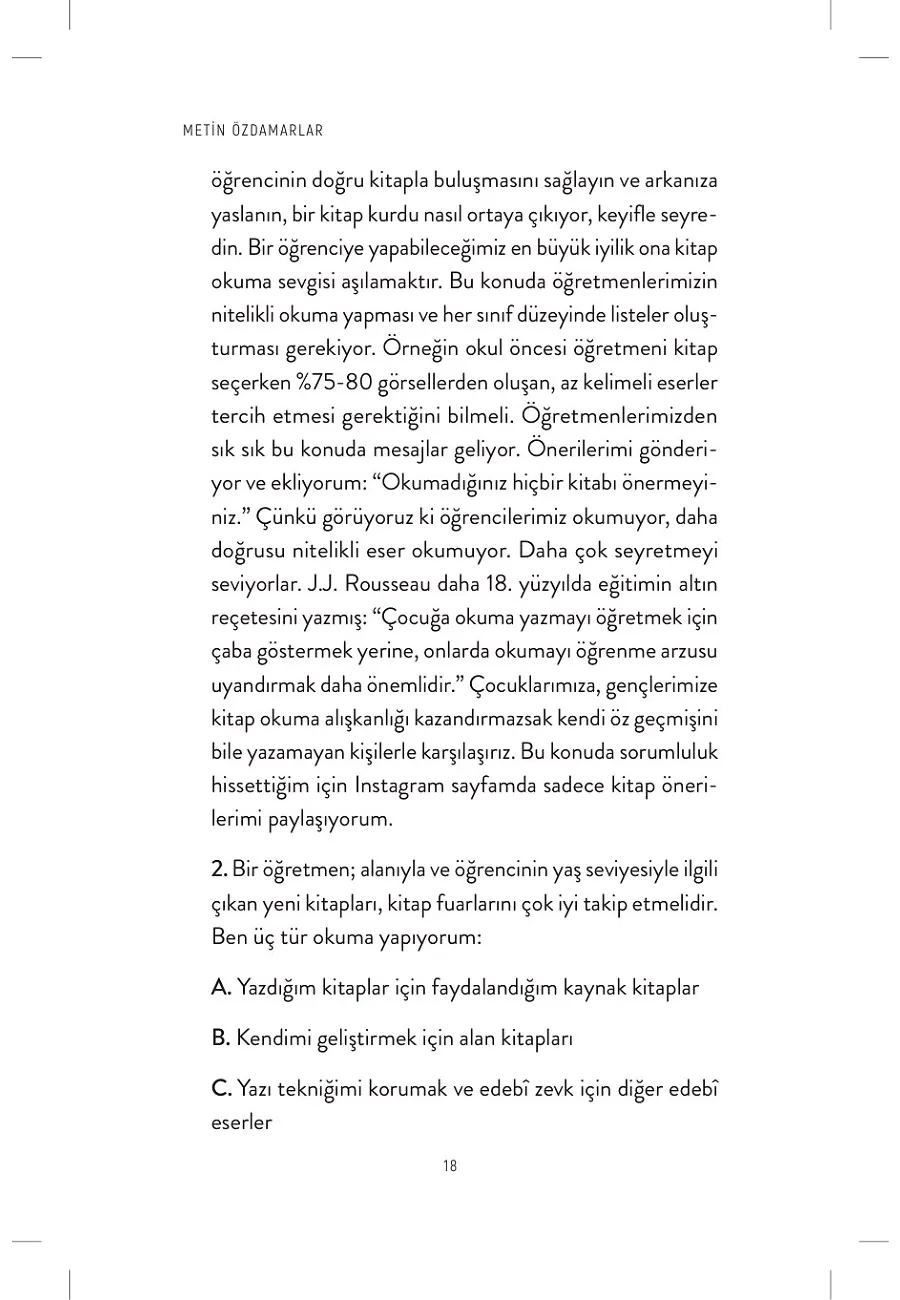Yeni Nesil Öğretmen Olmak – Sayfa 6