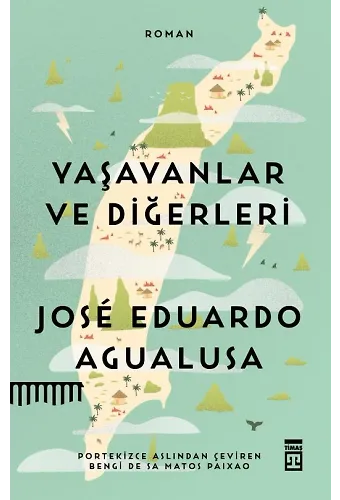 Yaşayanlar Ve Diğerleri