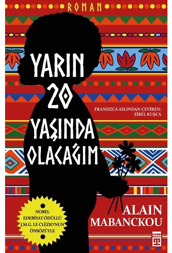 Yarın 20 Yaşında Olacağım