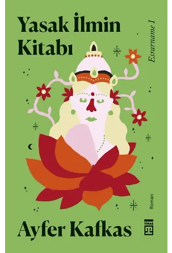 Yasak İlmin Kitabı