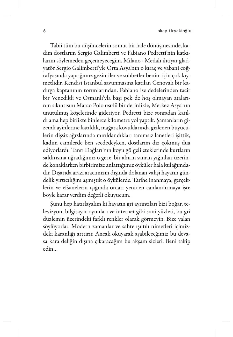 Yavuz – Sayfa 2