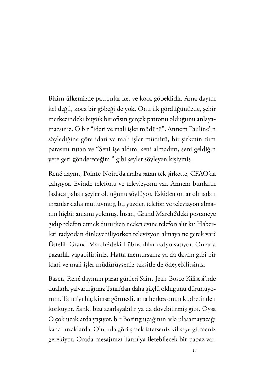 Yarın 20 Yaşında Olacağım – Sayfa 2