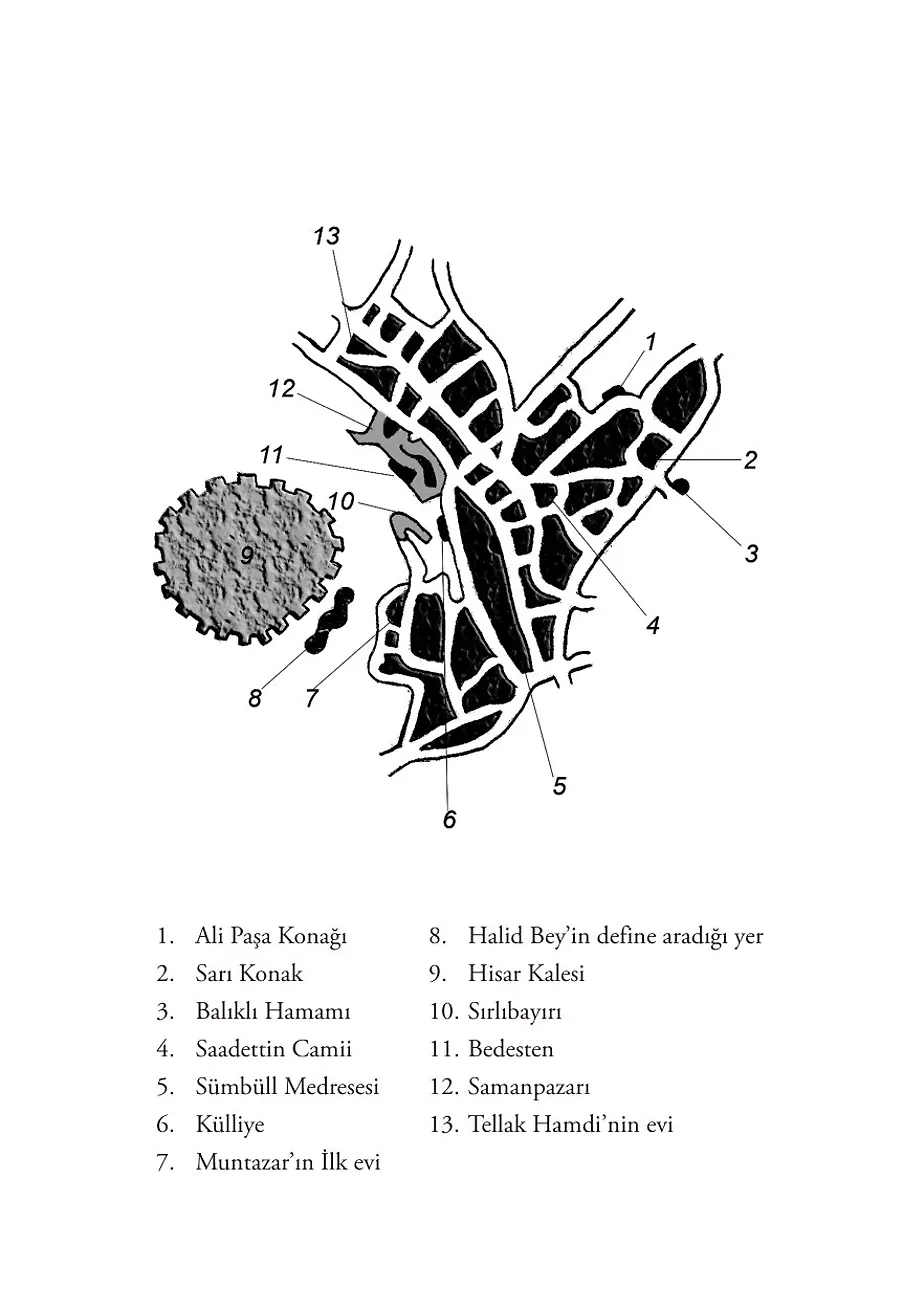 Yasak İlmin Kitabı – Sayfa 3