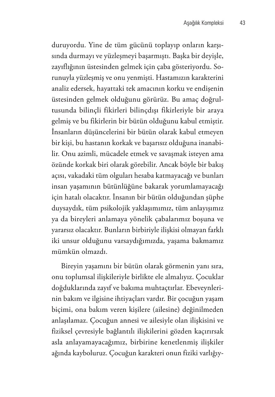 Yaşama Sanatı – Sayfa 3
