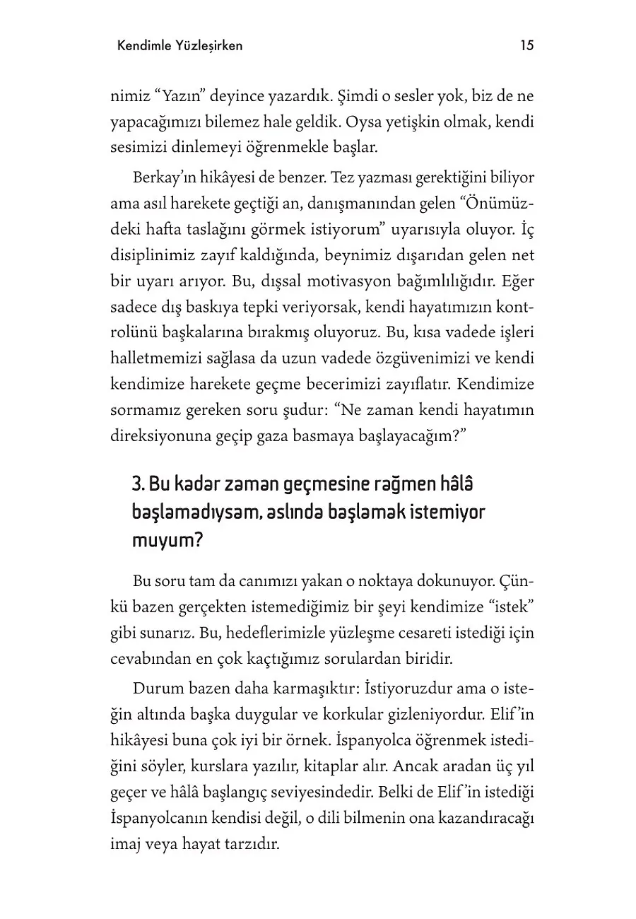 Yarın Başlarım Sendromu – Sayfa 3
