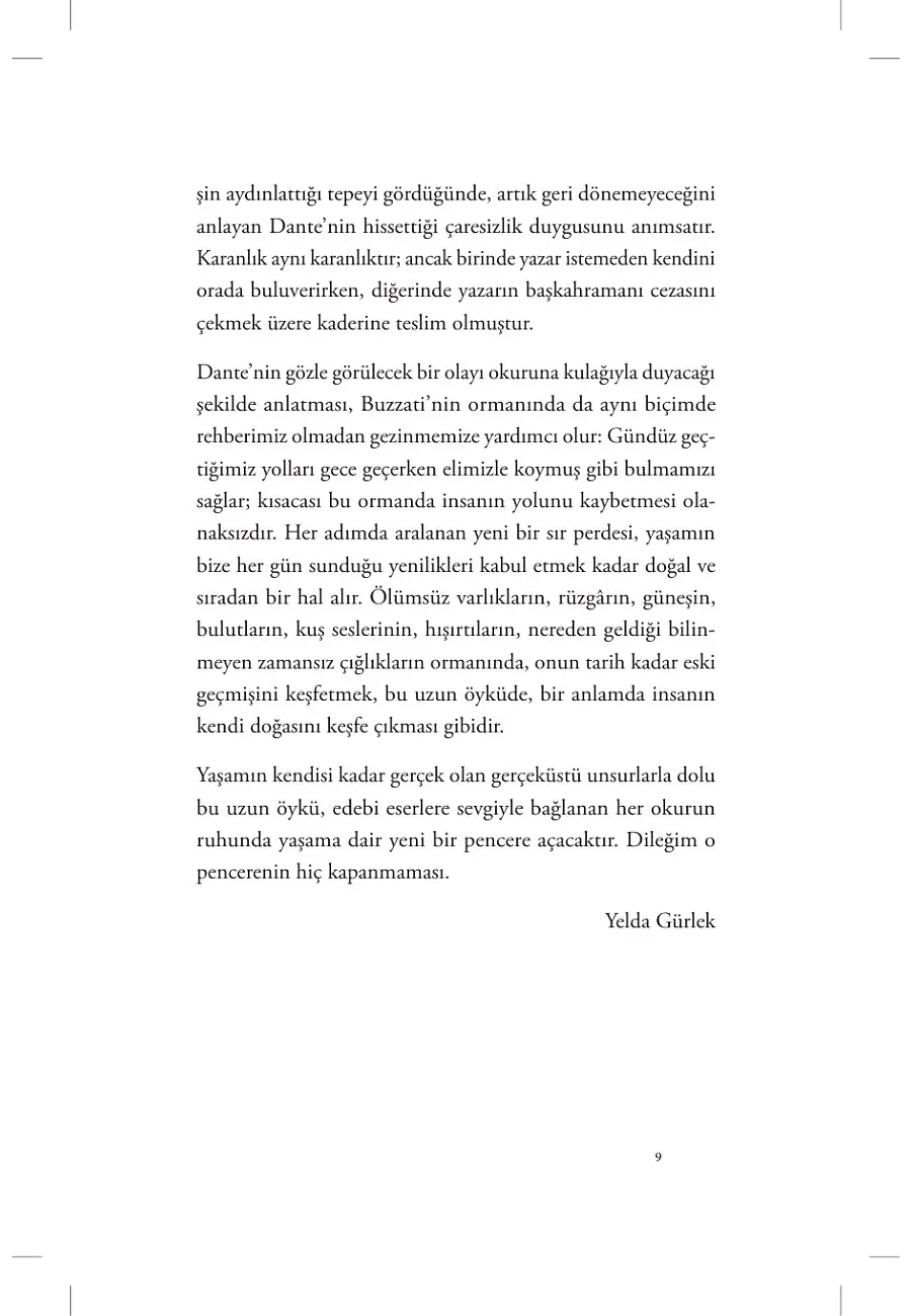 Yaşlı Ormanın Gizemi – Sayfa 4