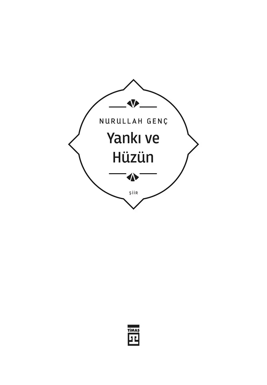 Yankı Ve Hüzün – Sayfa 3
