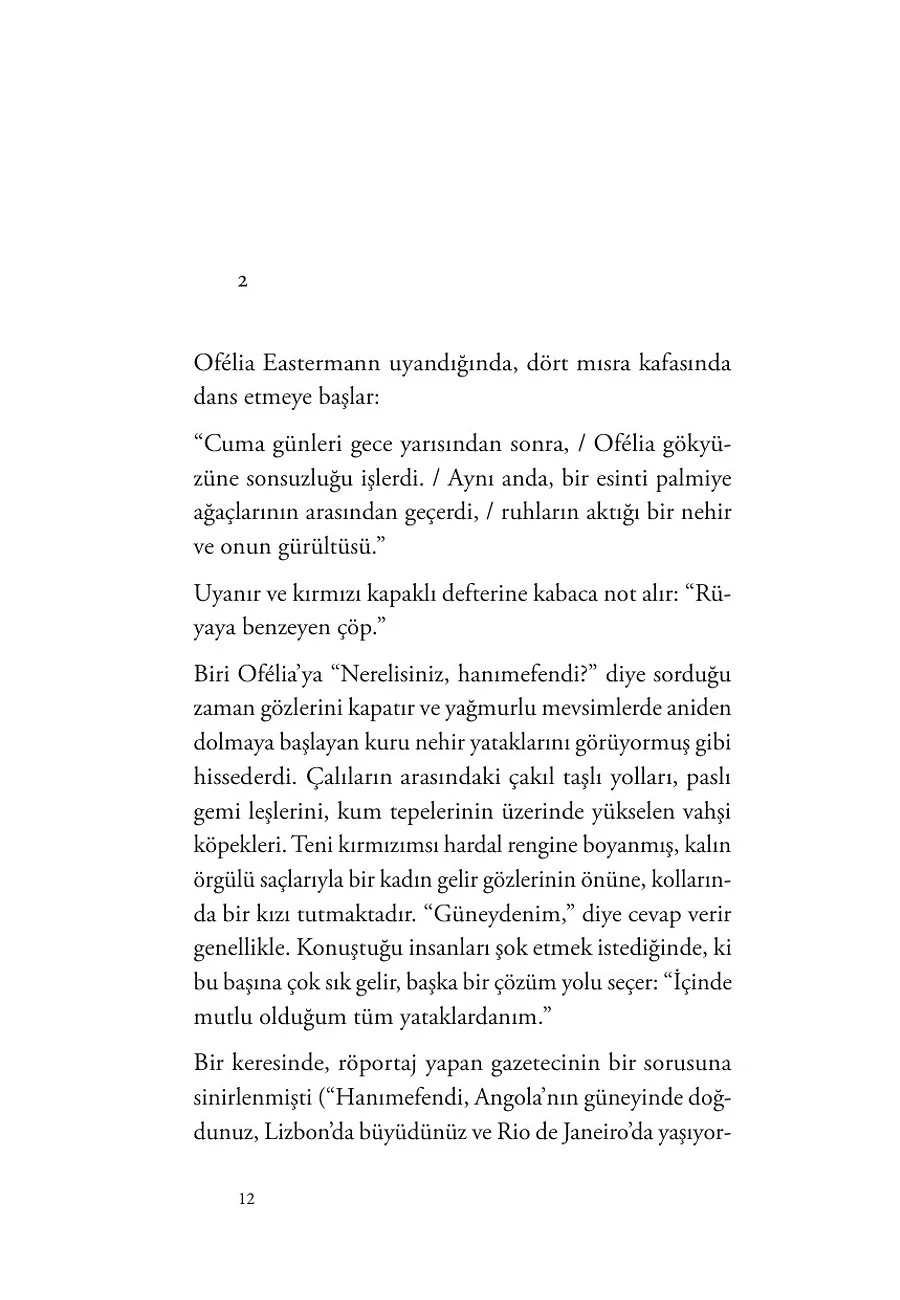 Yaşayanlar Ve Diğerleri – Sayfa 4
