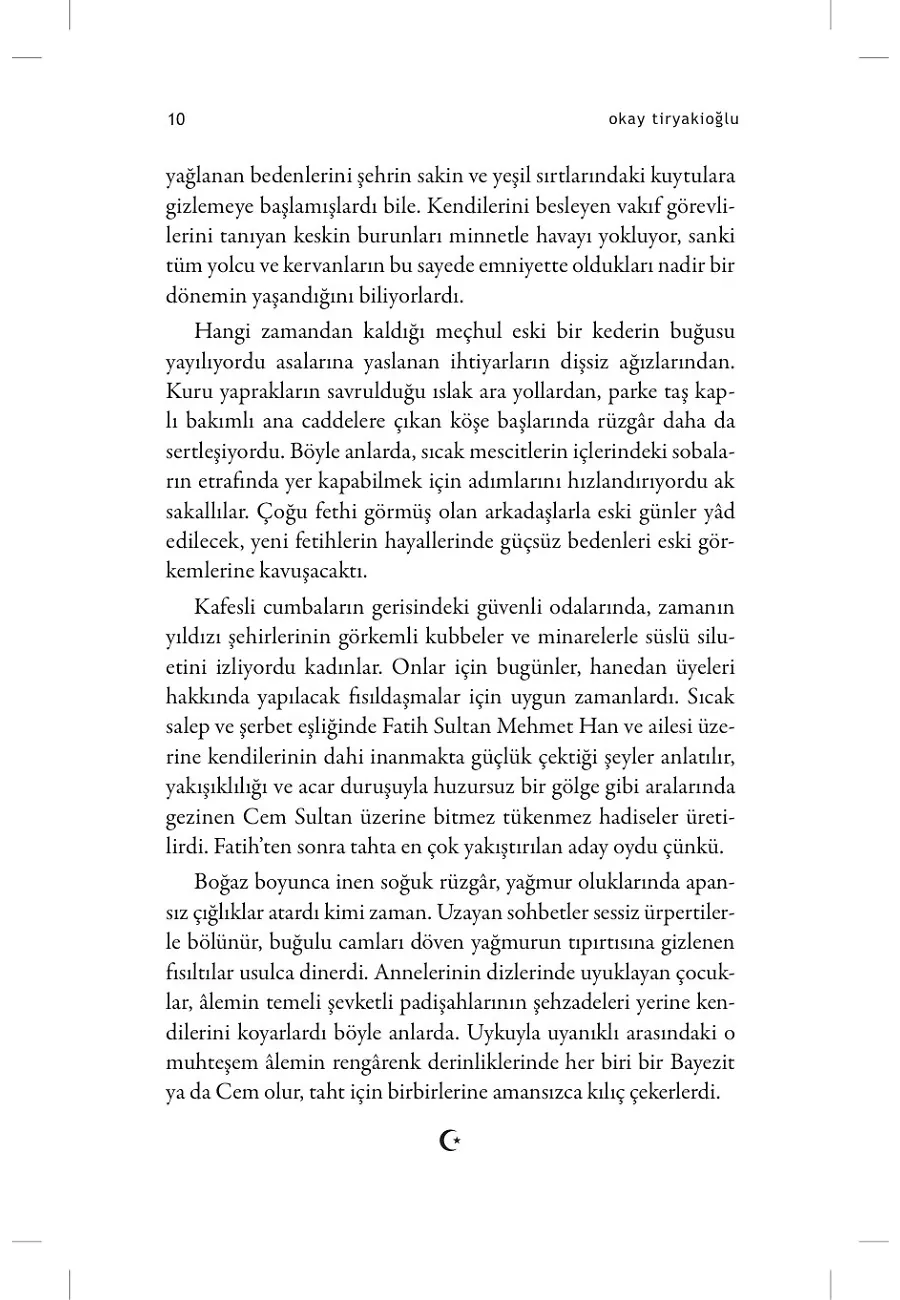 Yavuz – Sayfa 5