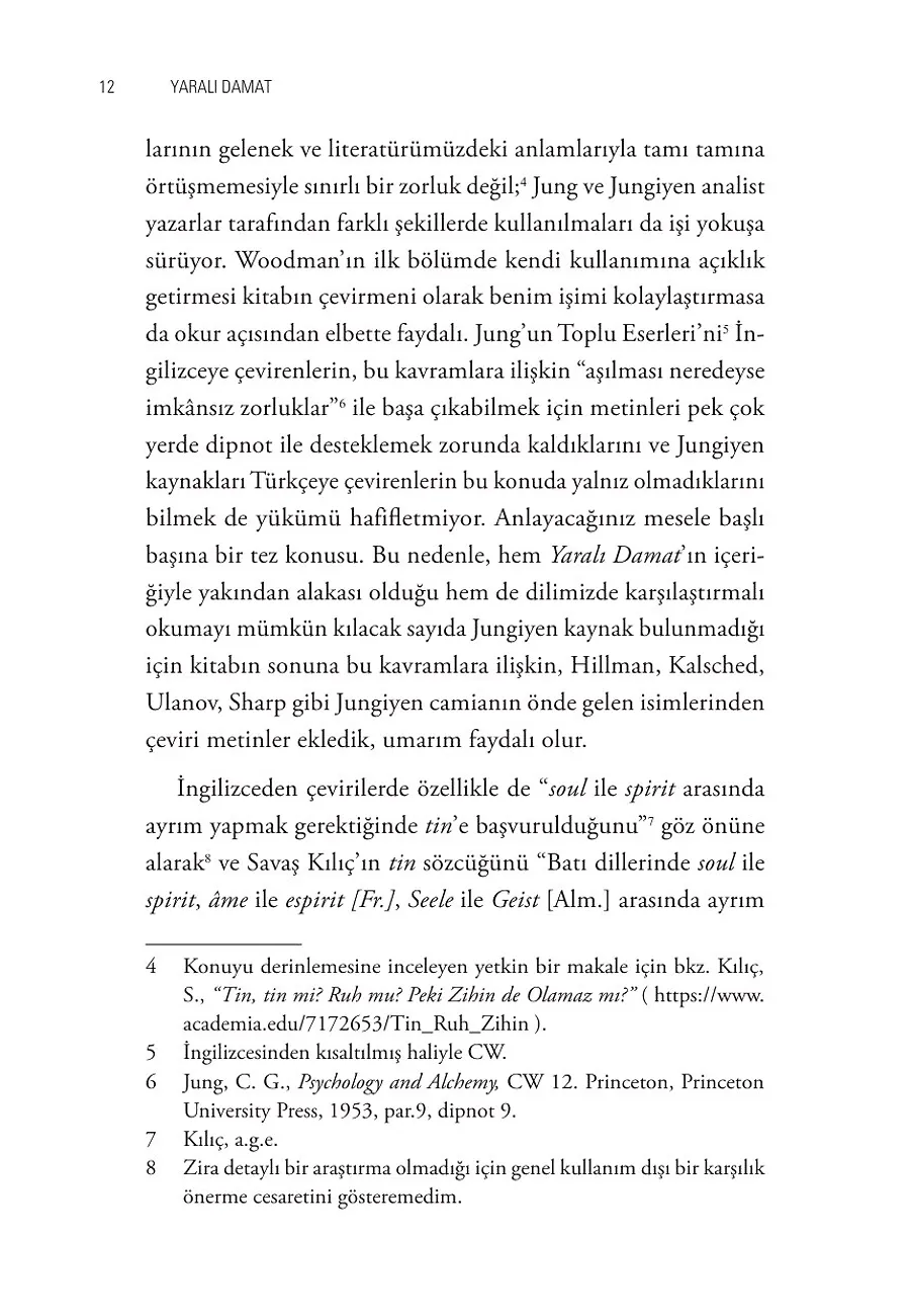 Yaralı Damat – Sayfa 4