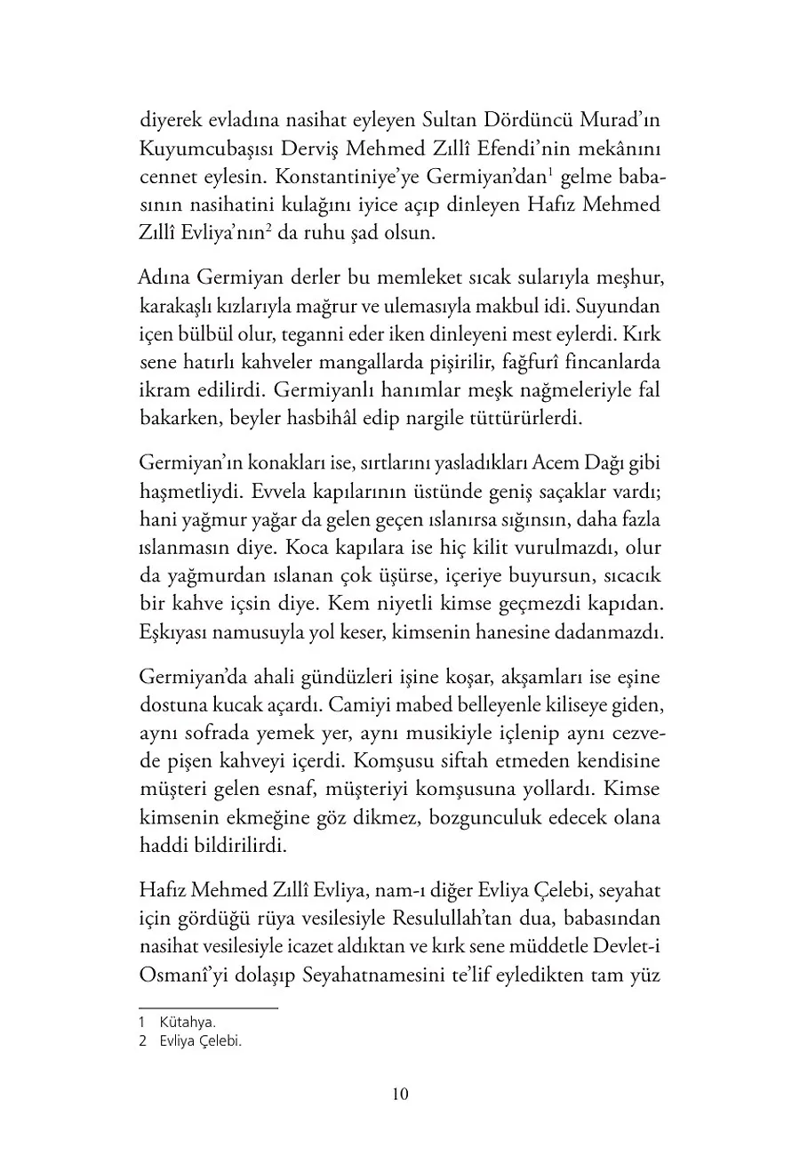 Yasak İlmin Kitabı – Sayfa 5