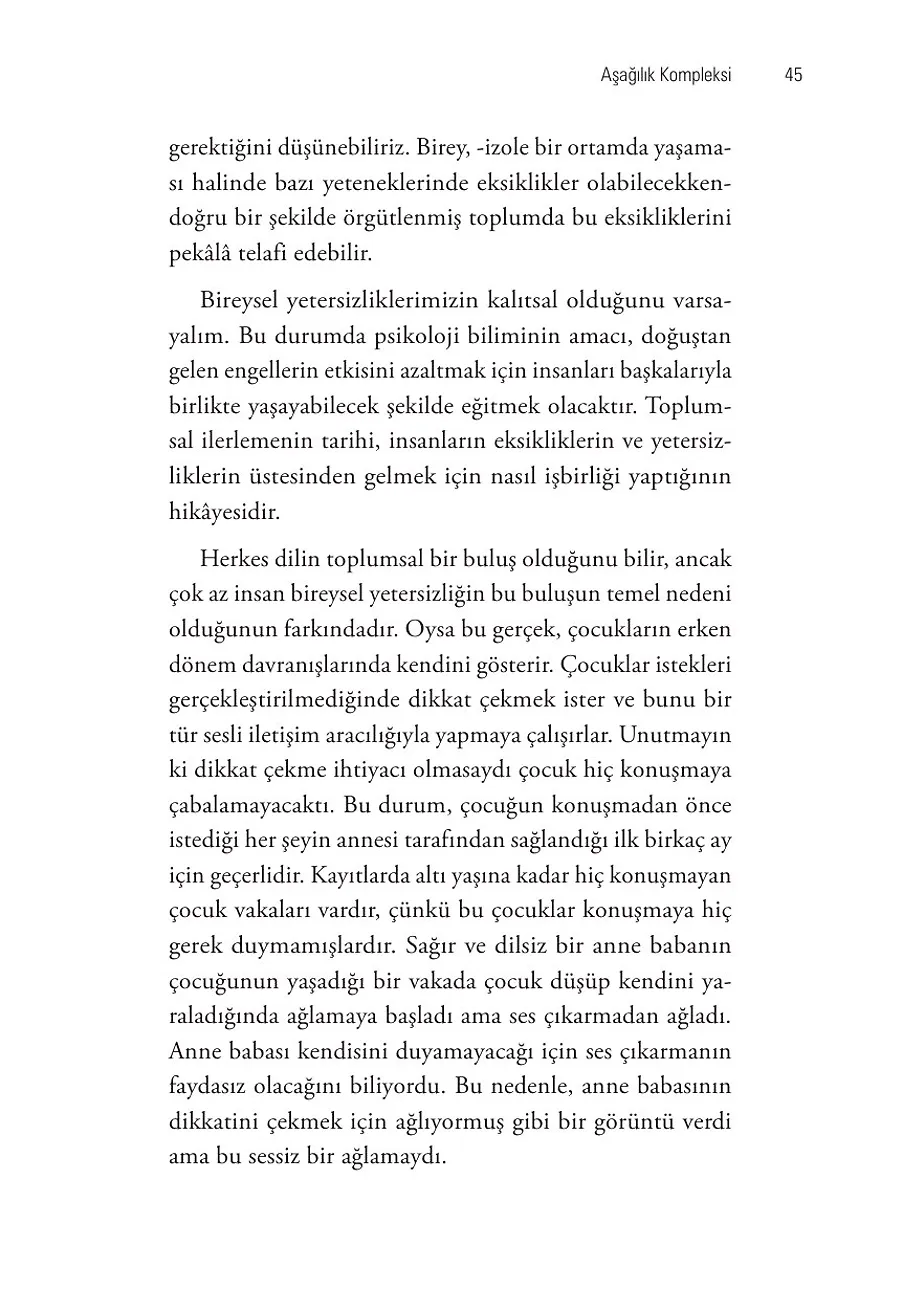Yaşama Sanatı – Sayfa 5
