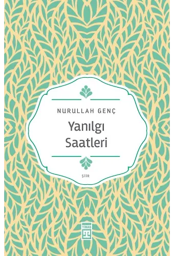 Yanılgı Saatleri