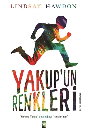 Yakup'un Renkleri