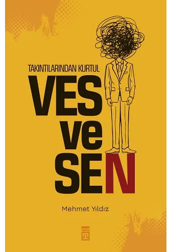 Vesvesen