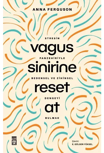Vagus Sinirine Reset At