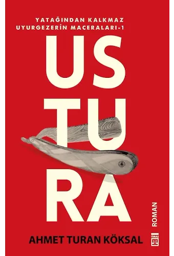 Ustura