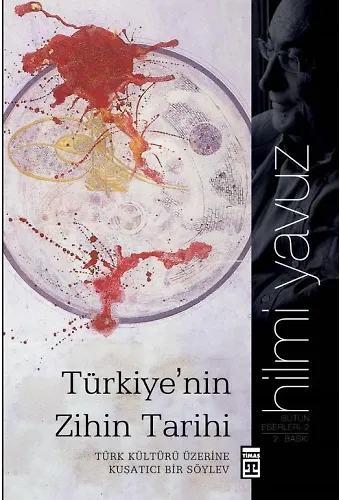Türkiye'nin Zihin Tarihi