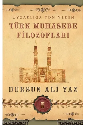 Türk Muhasebe Filozofları
