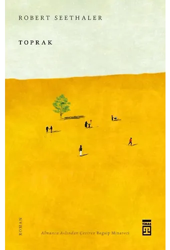 Toprak