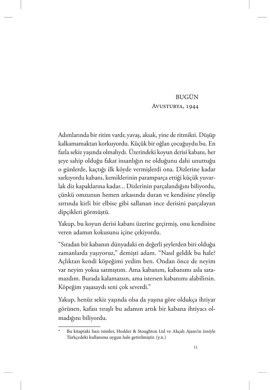 Yakup'un Renkleri – Sayfa 2