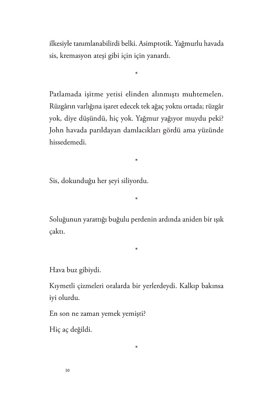 Tutsak – Sayfa 2